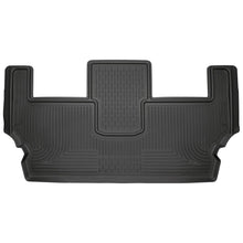 Load image into Gallery viewer, Husky Weatherbeater 3rd Seat Floor Liner 14021