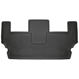 Husky Weatherbeater 3rd Seat Floor Liner 14021