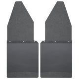 Kick Back Mud Flaps 12