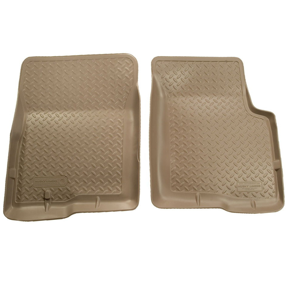 Husky Classic Front Floor Liners 35703