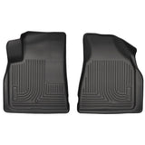 Husky Weatherbeater Front Floor Liners 18211