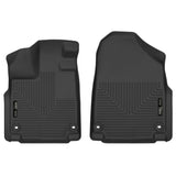 Husky X-act Front Floor Liners 52971