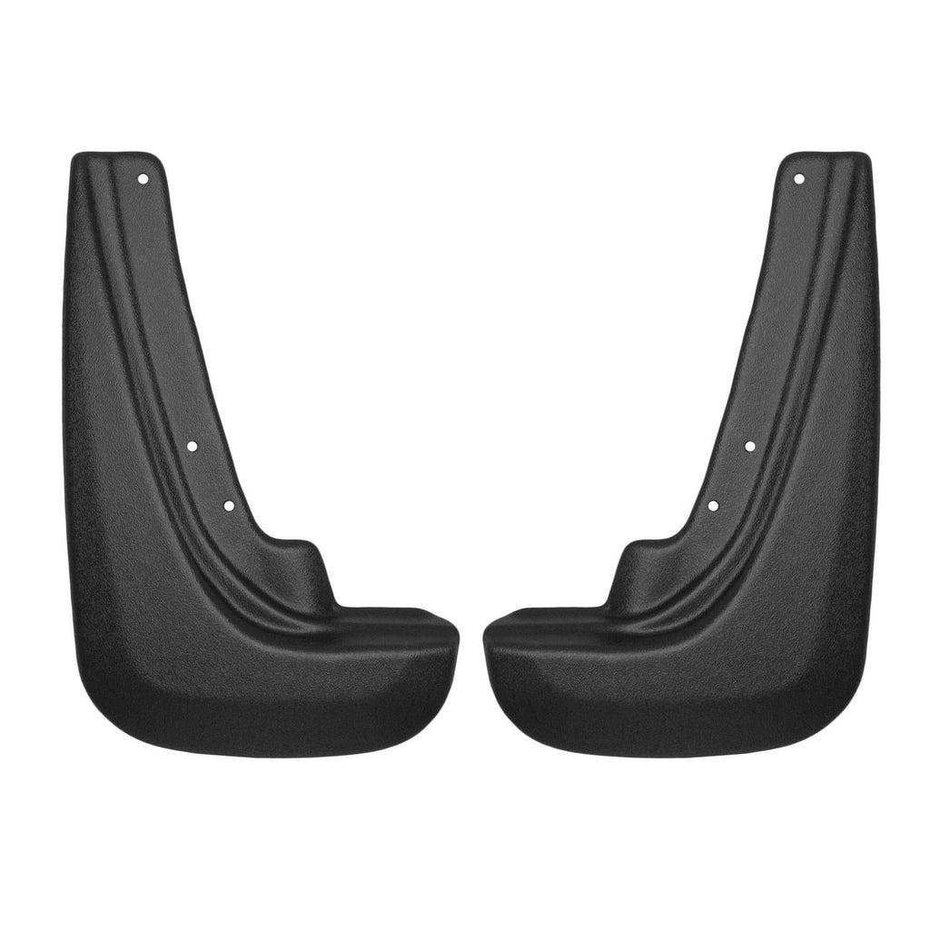 Rear Mud Guards