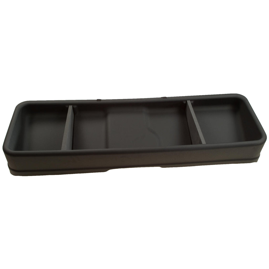 Husky Under Seat Storage Box 09001