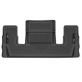 Husky Weatherbeater 3rd Seat Floor Liner 14431