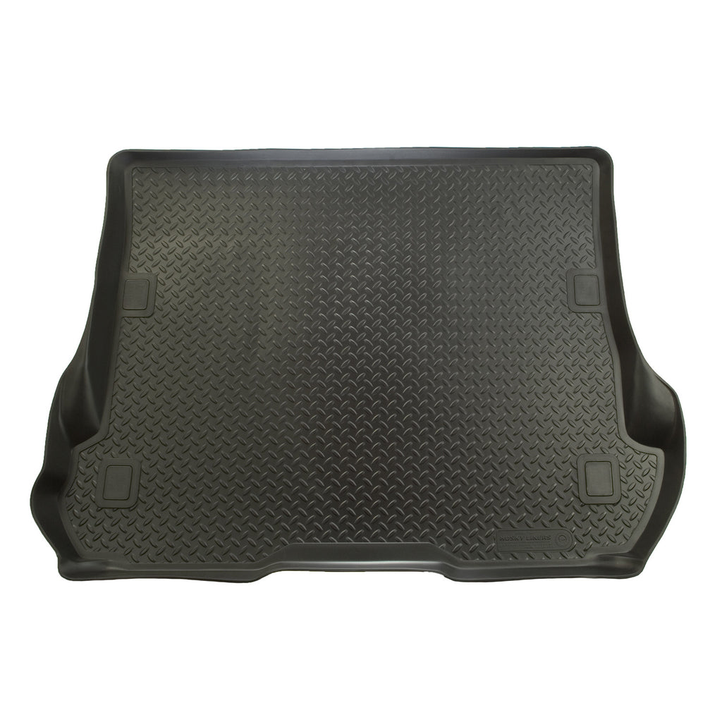 Husky Classic Cargo Liner Behind 3rd Seat 23901