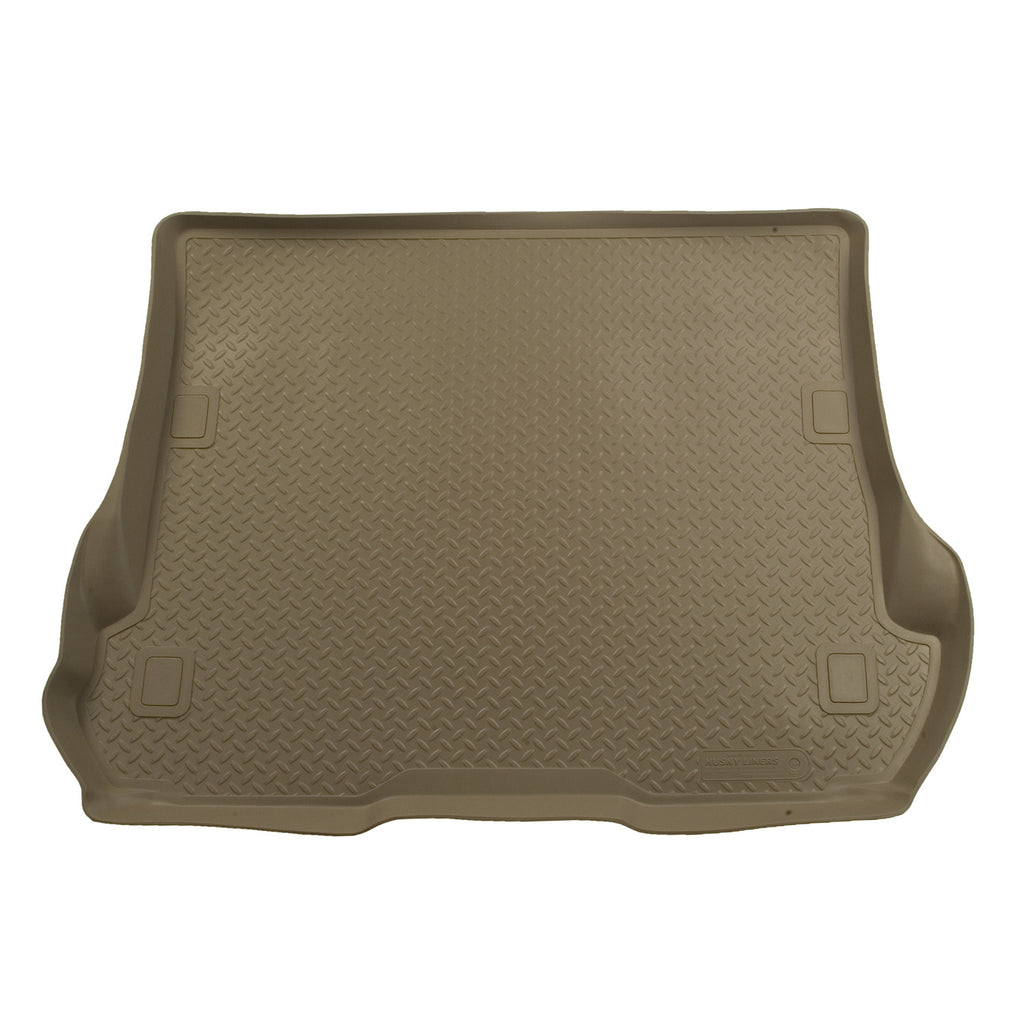 Husky Classic Cargo Liner Behind 3rd Seat 23903