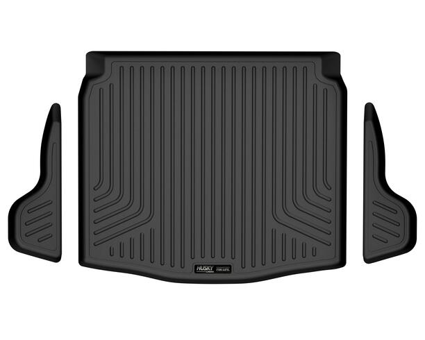 Husky Weatherbeater Cargo Liner 25291