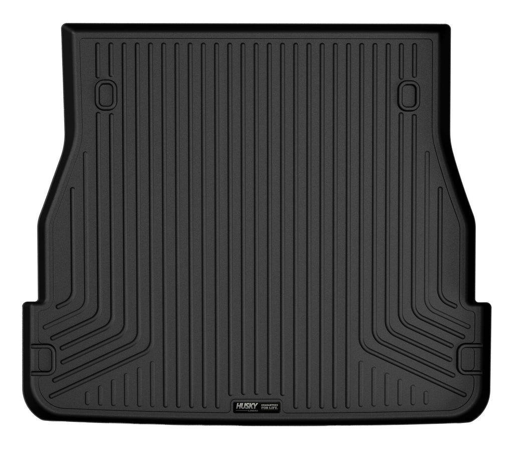 Husky Weatherbeater Cargo Liner 25811