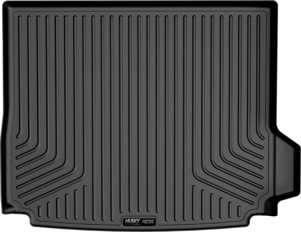 Husky Weatherbeater Cargo Liner 28911