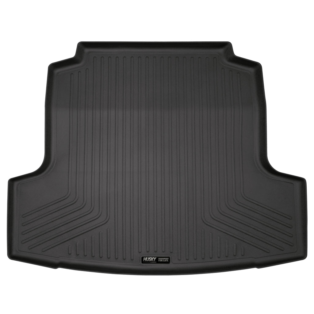 Husky Weatherbeater Trunk Liner 44381