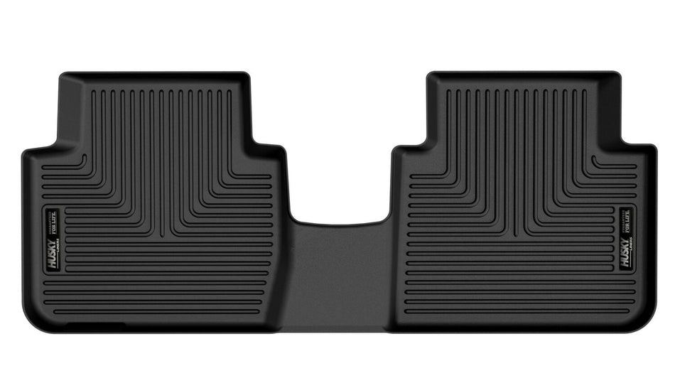 Husky X-act 2nd Seat Floor Liner 50771