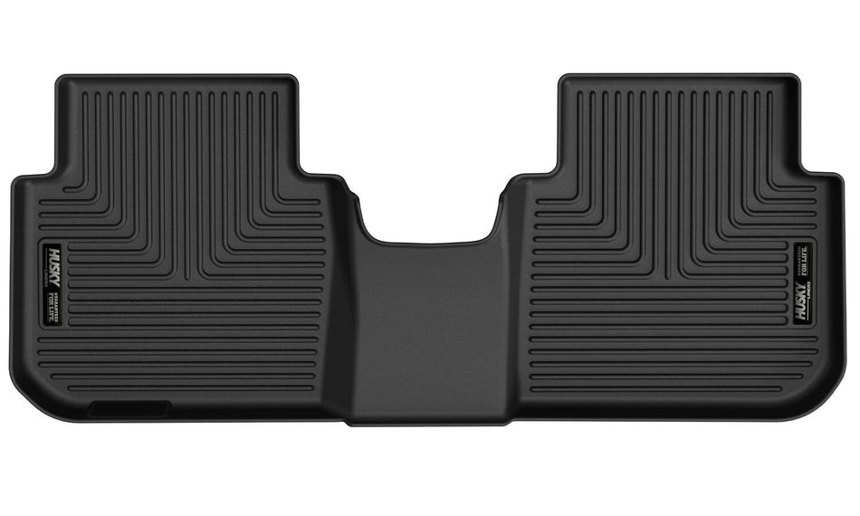 Husky X-act 2nd Seat Floor Liner 50791