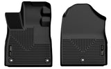 Husky X-act Front Floor Liners 50921