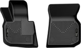 Husky X-act Front Floor Liners 50941