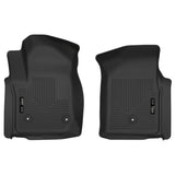 Husky X-act Front Floor Liners 54981