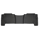 Husky X-act 2nd Seat Floor Liner 55661