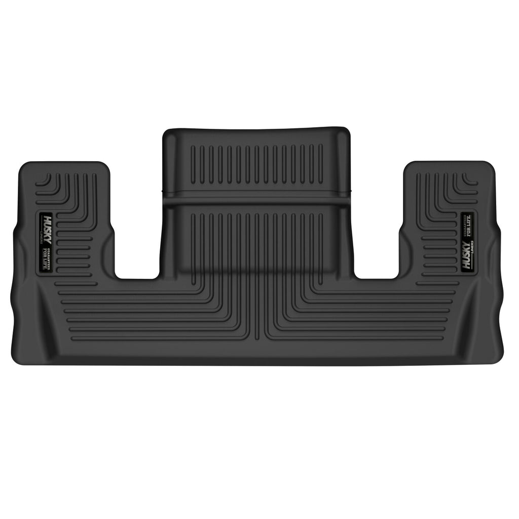 Husky X-act 3rd Seat Floor Liner 55771