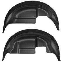 Load image into Gallery viewer, Husky Rear Wheel Well Guards 79151