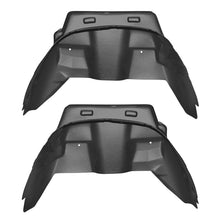 Load image into Gallery viewer, Husky Rear Wheel Well Guards 79211