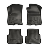 Husky Weatherbeater Front & 2nd Seat Floor Liners 98311