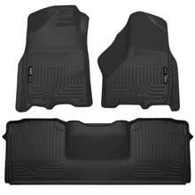 Load image into Gallery viewer, Husky Weatherbeater Front &amp; 2nd Seat Floor Liners 99041