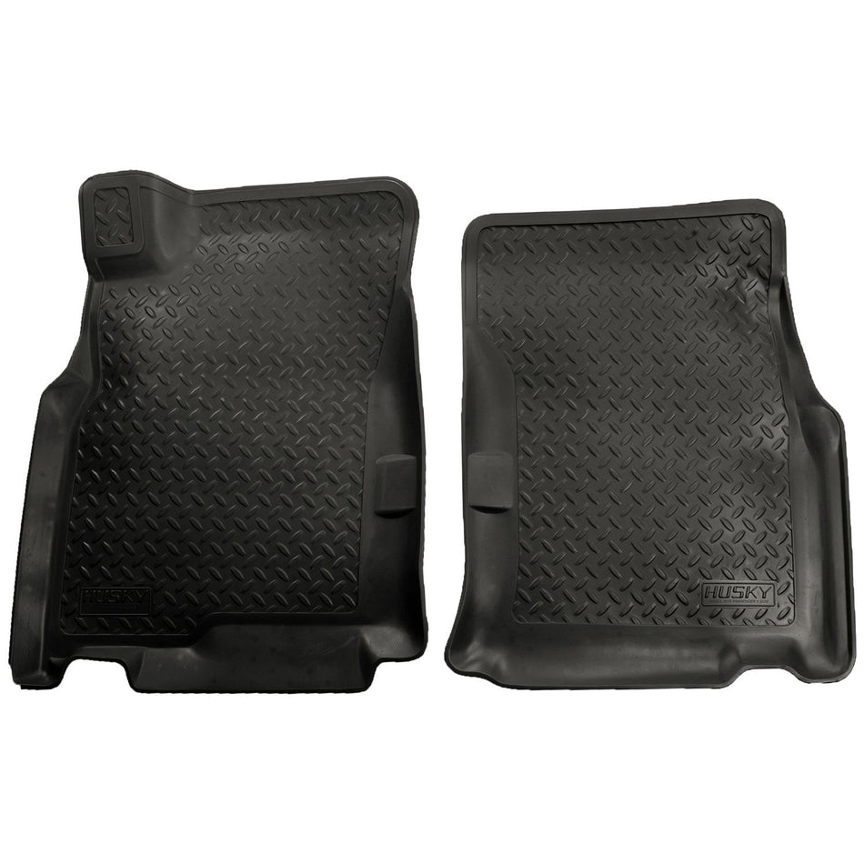 Husky Classic Front Floor Liners 35751