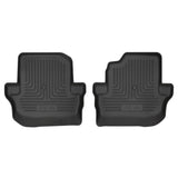 Husky Weatherbeater 2nd Seat Floor Liner 14031