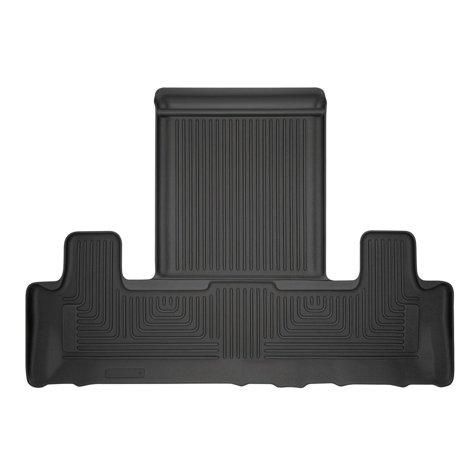 Husky Weatherbeater 3rd Seat Floor Liner 14351