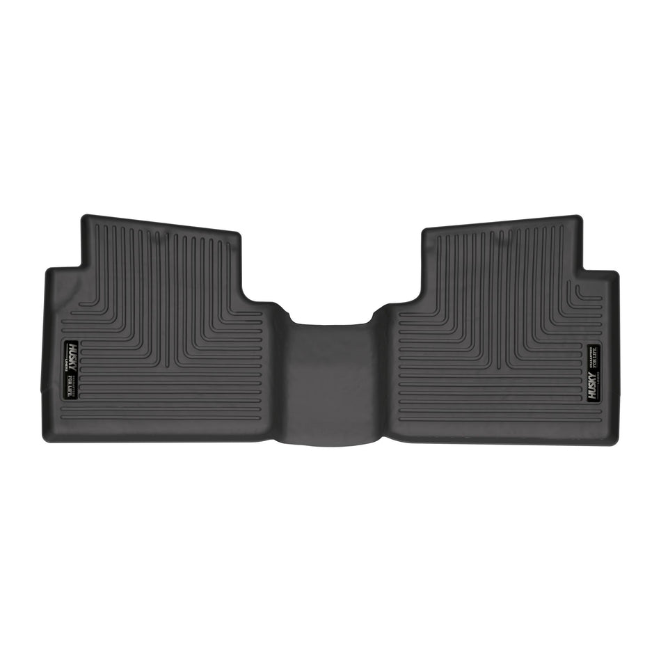 Husky X-act 2nd Seat Floor Liner 51821