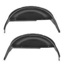 Load image into Gallery viewer, Husky Rear Wheel Well Guards 79171