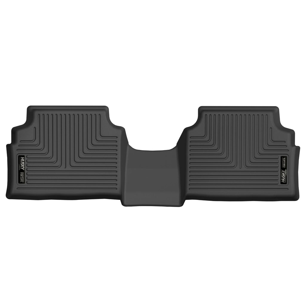 Husky X-act 2nd Seat Floor Liner 55311