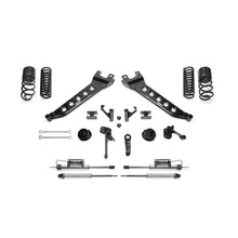 Load image into Gallery viewer, Fabtech 5&quot; RADIUS ARM KIT W/2.25 DLSS 2014-18 RAM 2500 4WD