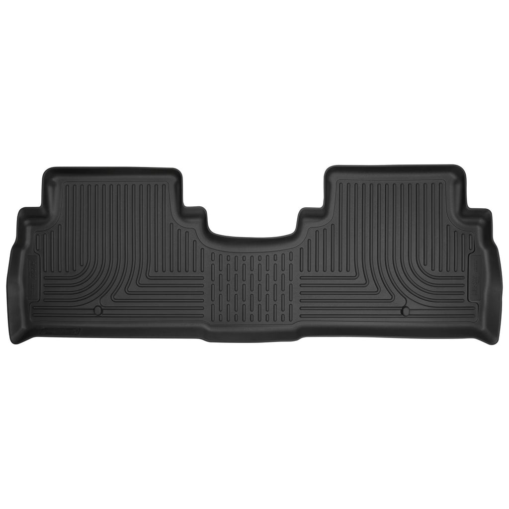 Husky X-act 2nd Seat Floor Liner 52491