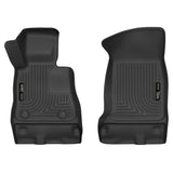 Husky X-act Front Floor Liners 52231