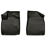 Husky Weatherbeater Front Floor Liners 18651