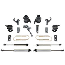 Load image into Gallery viewer, Fabtech 5&quot; BASIC KIT W/DLSS SHKS 2013-18 RAM 3500 4WD W/FACTORY RADIUS ARMS