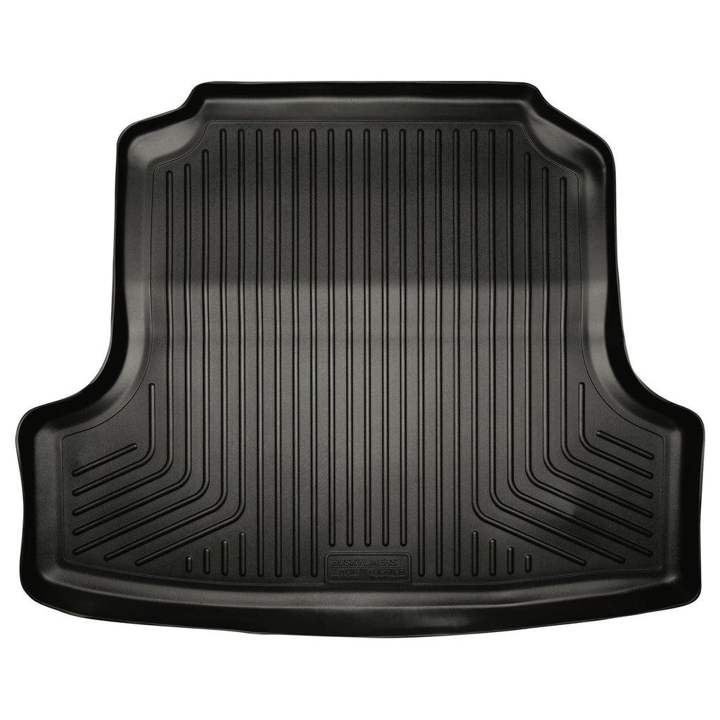 Husky Weatherbeater Trunk Liner 48641