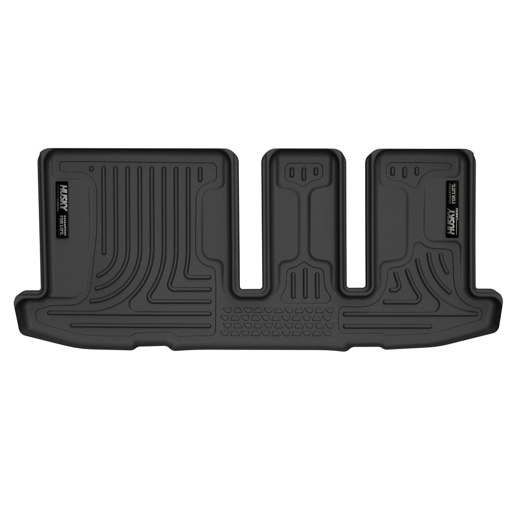 Husky X-act 3rd Seat Floor Liner 55441