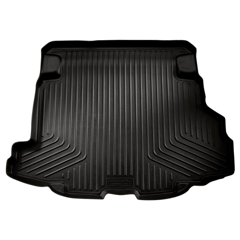 Husky Weatherbeater Trunk Liner 43011