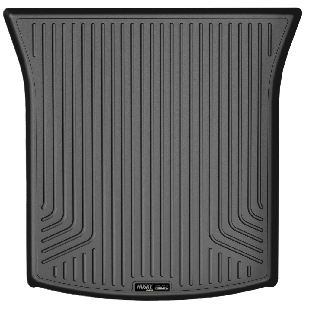 Husky Weatherbeater Cargo Liner 25211