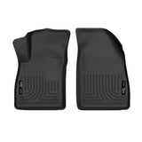 Husky X-act Front Floor Liners 55351