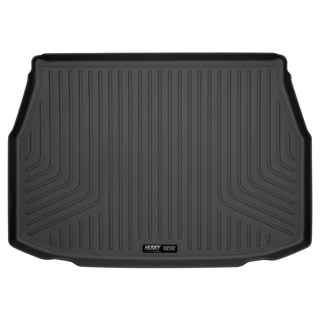 Husky Weatherbeater Trunk Liner 27651