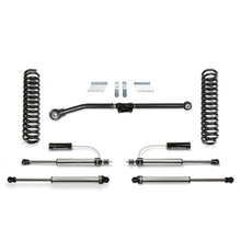 Load image into Gallery viewer, Fabtech 2.5 in. BASIC COIL KIT W/ DL RESI 17-20 FORD F250/F350 4WD DIESEL