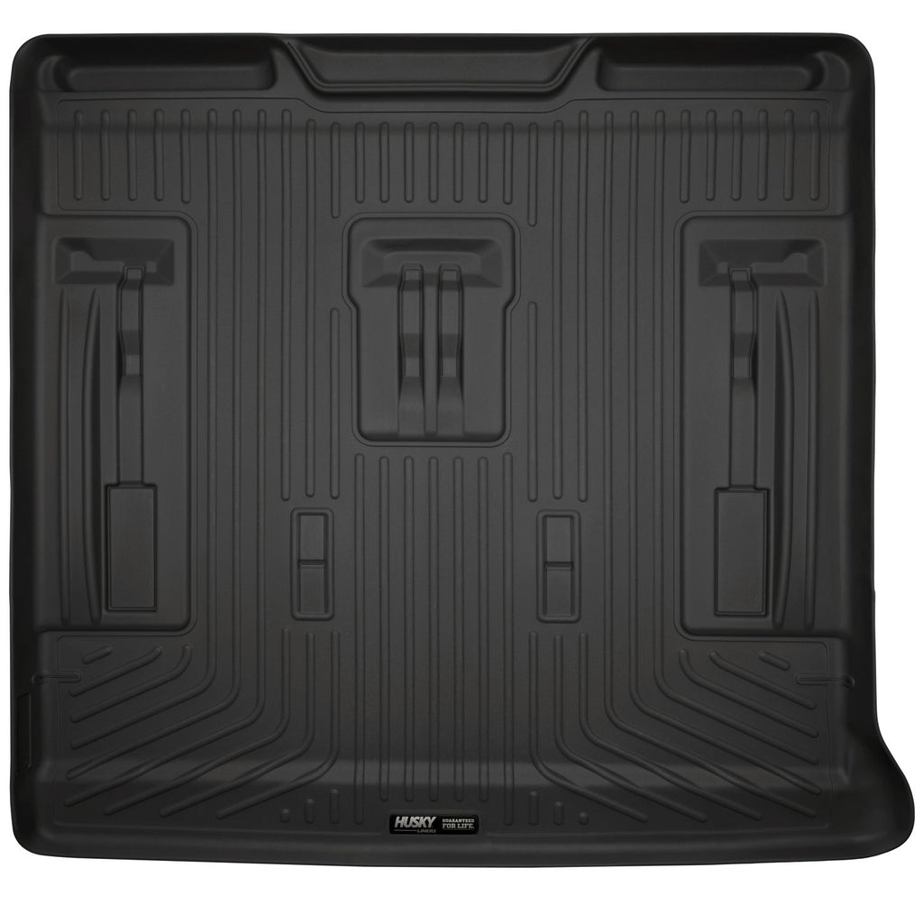 Husky Weatherbeater Cargo Liner 28251