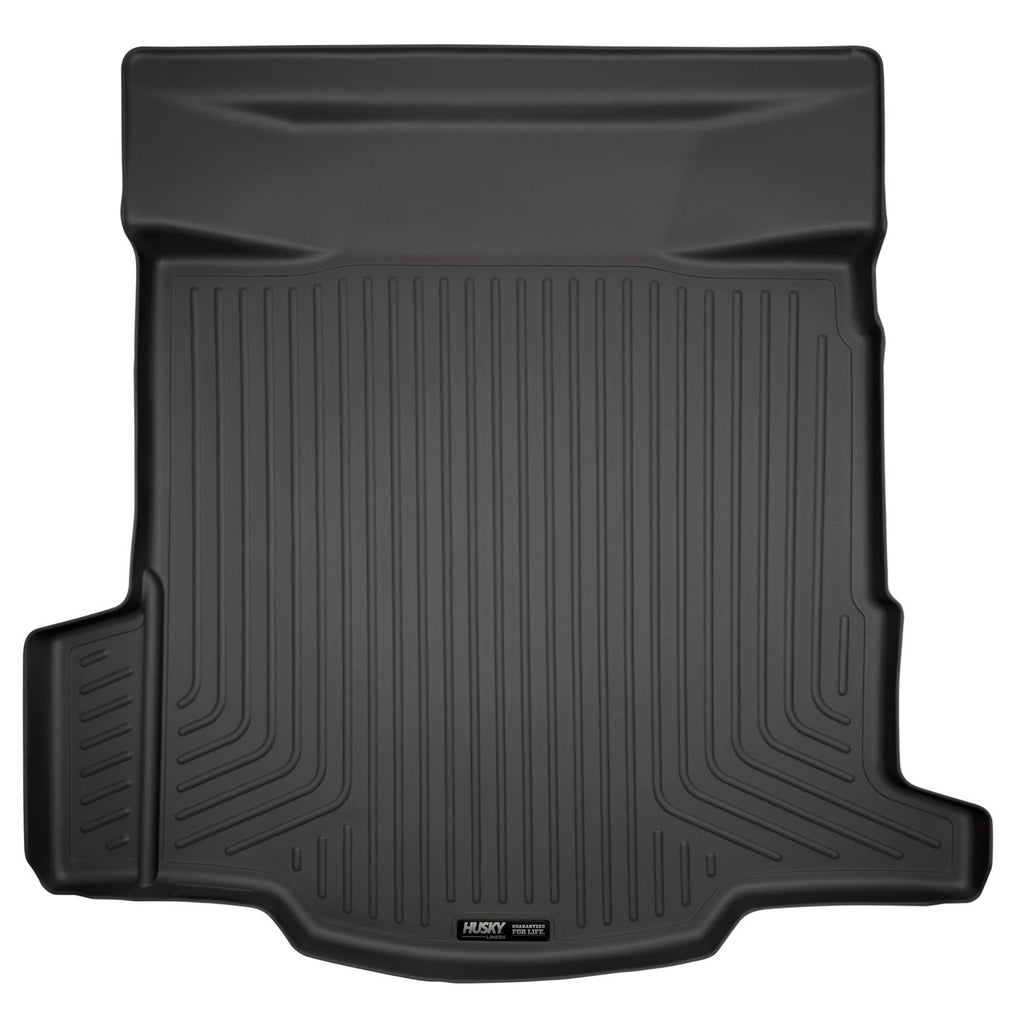 Husky Weatherbeater Trunk Liner 41101