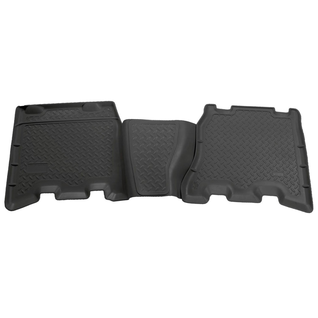 Husky Classic 2nd Seat Floor Liner 60601