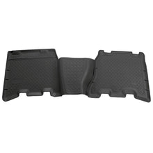 Load image into Gallery viewer, Husky Classic 2nd Seat Floor Liner 60601