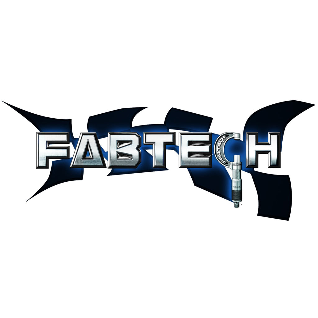 Fabtech 2.0 EXT TOP CAP SEAL KIT