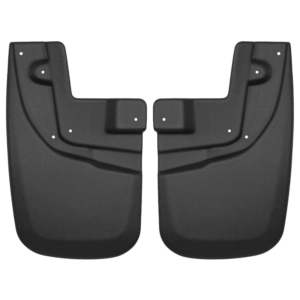 Front Mud Guards